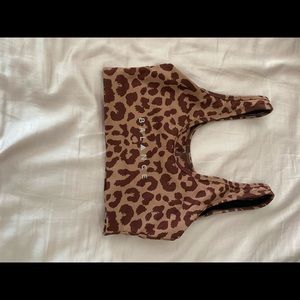 Balance athletica kingdom bra size small